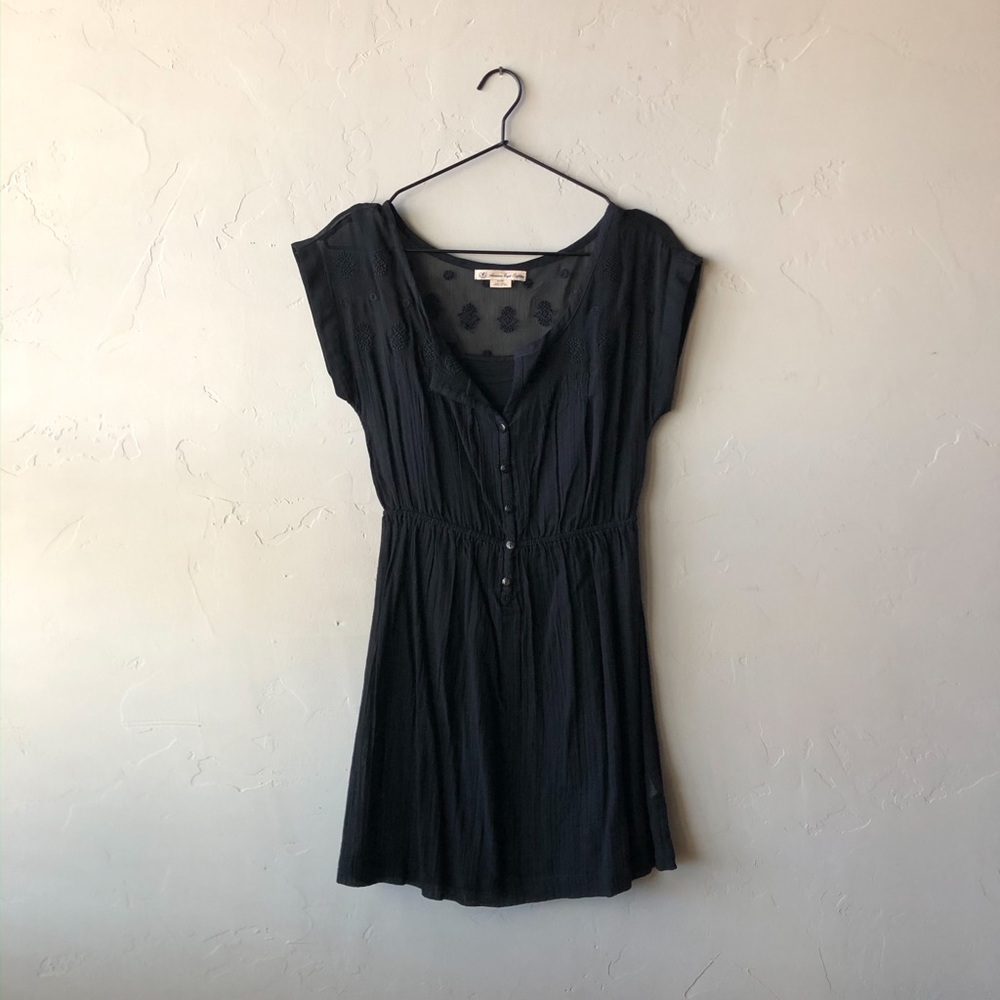American Eagle Dress